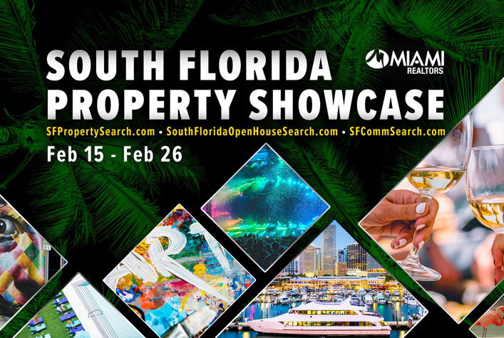 Mega Open House Showcase - February 15-26