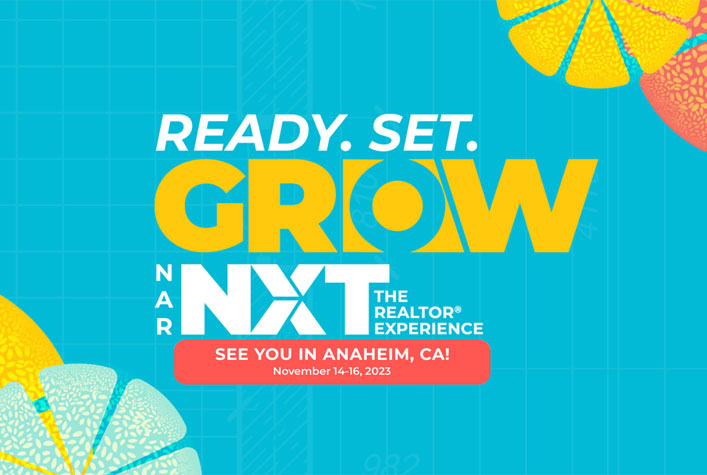 NAR NXT, The REALTOR Experience