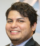 Brian Bernal Brian Bernal