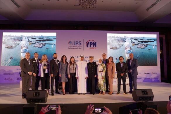 MIAMI Realtors Hosts First YPN Global Congress in Dubai