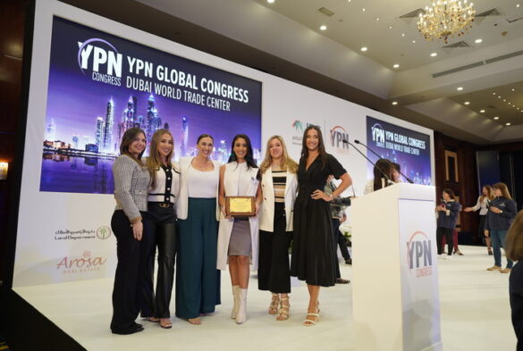 MIAMI Realtors Hosts First YPN Global Congress in Dubai