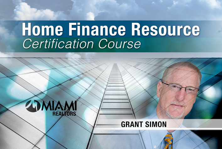 Home Finance Resource