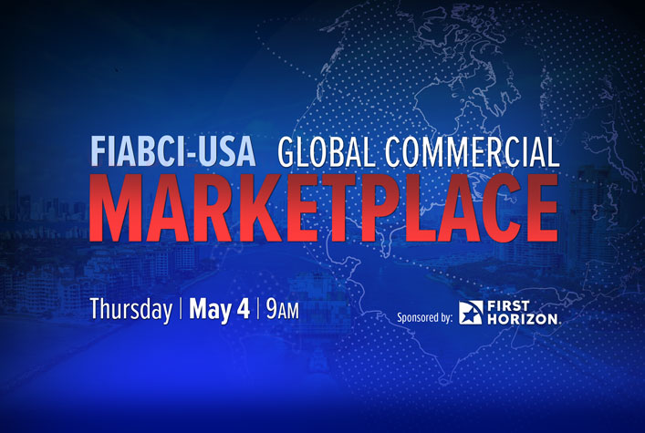 FIABCI-USE Global Commercial Marketplace