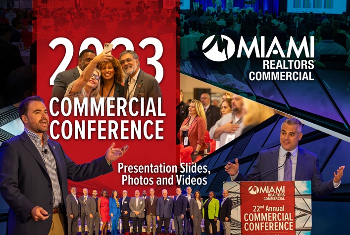 2023 Commercial Conference