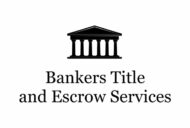 Bankers Title & Escrow Services - Title & Escrow Services