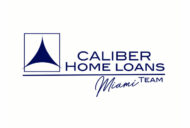 Caliber Home Loans/Miami Team. Residential Lending.