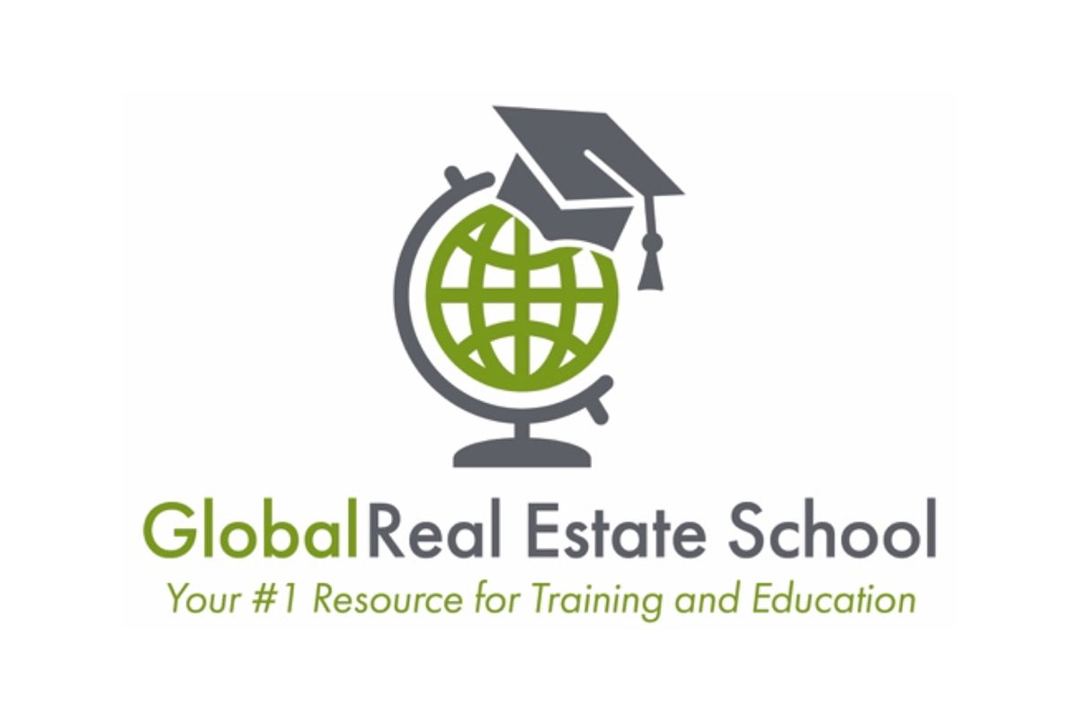 Great Real Estate School. Your #1 Resource for Training and Education