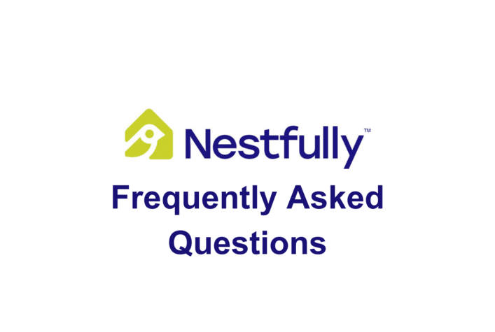Nestfully Frequently Asked Questions
