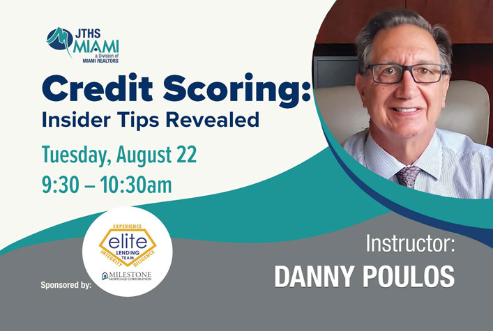 Credit Scoring Class – Insider Tips Revealed