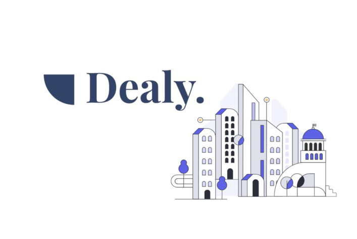 Dealy-buildings