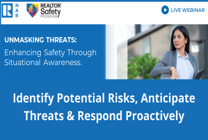 Identify Potential Risks Webinar