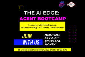 The AI Edge: Agent Bootcamp