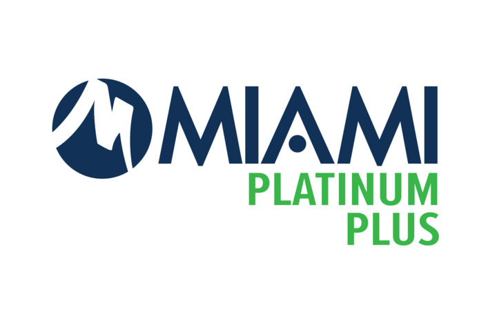 MIAMI Platinum PLUS