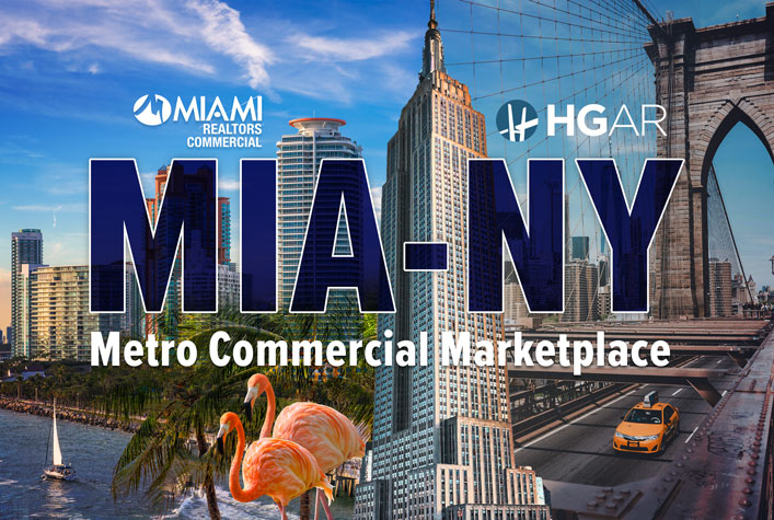 ZOOM: MIA-NY: Metro Commercial Marketplace