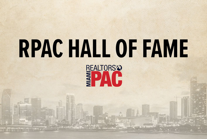 RPAC Hall of Fame