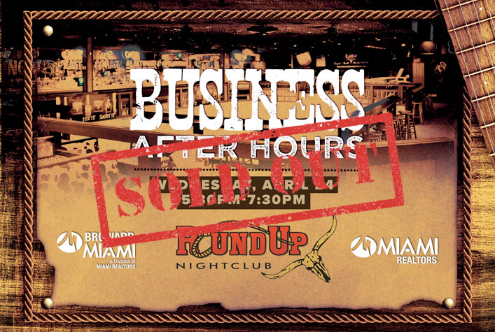 Biz After Hours – Country-Style