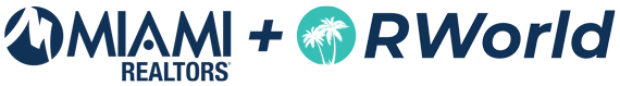 MIAMI REALTORS logo
