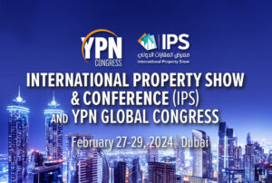 YPN Global Congress and International Property Show & Conference (IPS)
