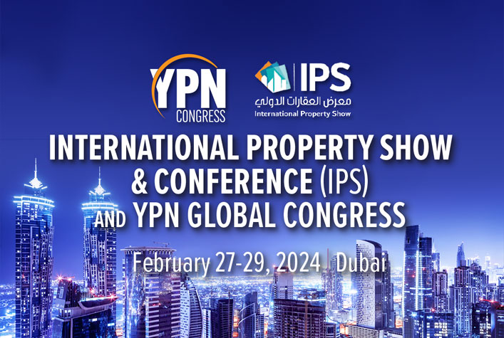 YPN Global Congress and International Property Show & Conference (IPS)