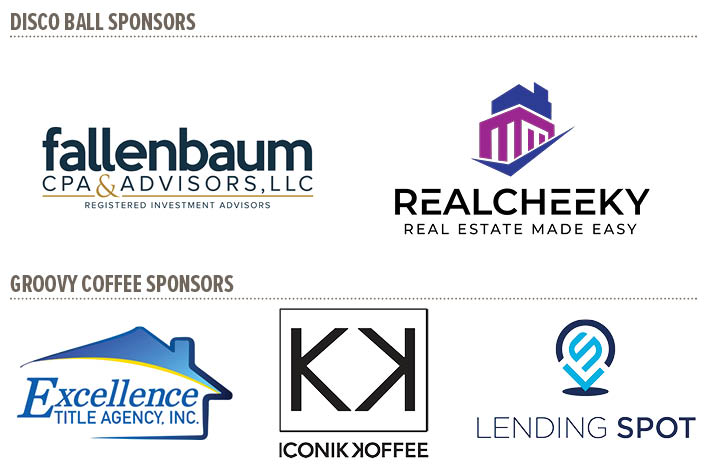 2023 Holiday Party Sponsors