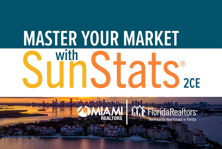 Master Your Market With SunStats – 2CE