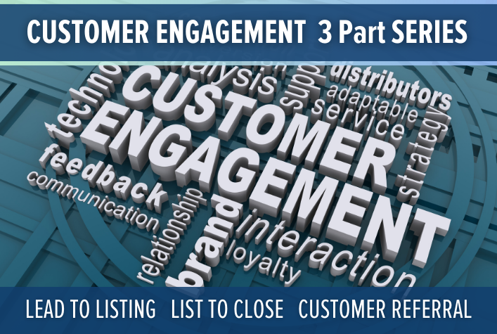 Customer Engagement