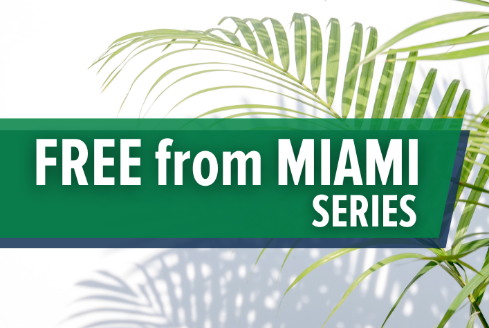 FREE from MIAMI Series