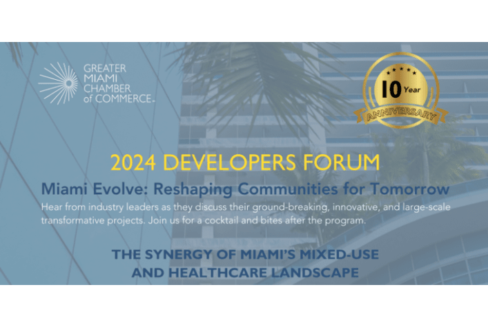 2024 Developers Forum