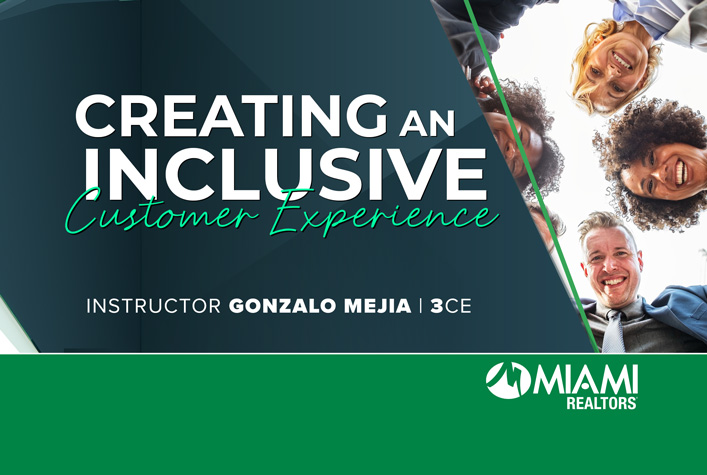 Creating an Inclusive Customer Experience