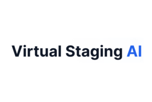 Virtual Staging AI