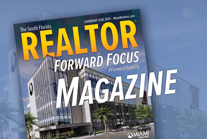 The 2024 South Florida Realtors Magazine