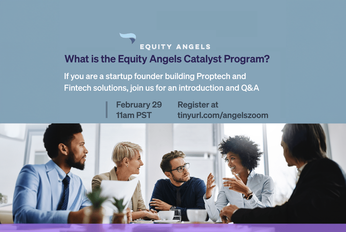 Equity Angels Teams Up with MIAMI Association of Realtors® to Revolutionize Real Estate through Diversity and Inclusion