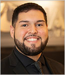 Eric R. Rosabal Membership Service Specialist