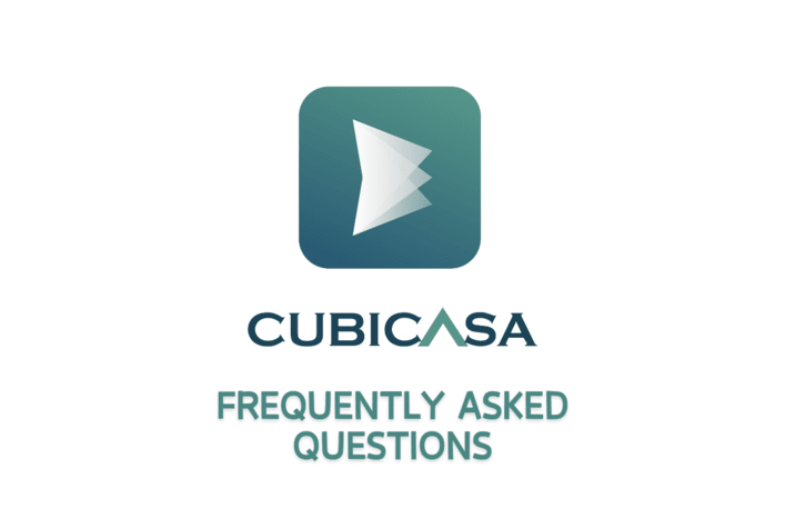 CubiCasa frequently asked questions featured image
