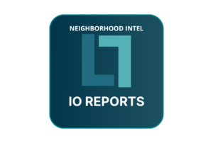 Neighborhood Intel