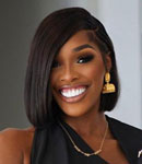 Takiyah Coleman. Premier Realty Home