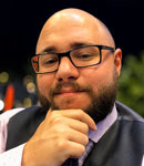 Maxwell-Chapman Maxwell Chapman Director of Member Data Systems