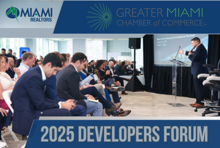 2025 Developers Forum