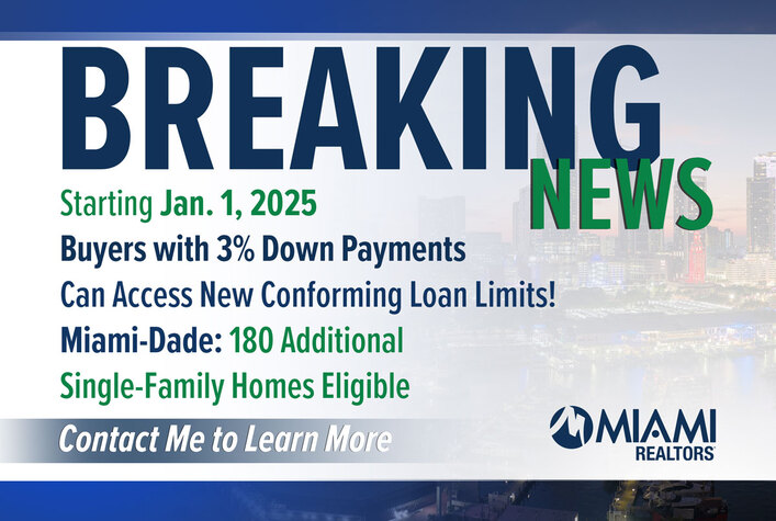 Loan Limits