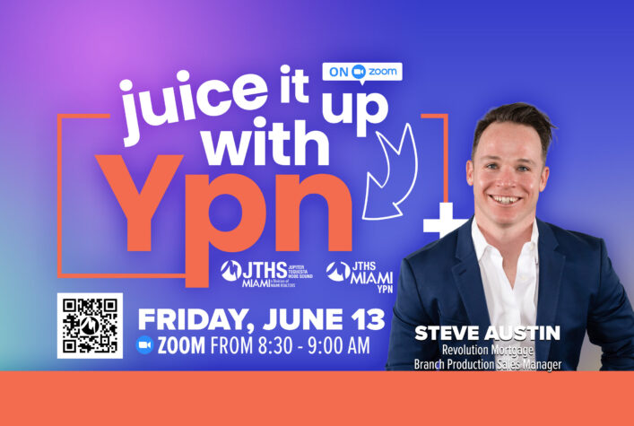 (J) Juice It Up with YPN