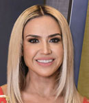 Gysenia Gonzalez