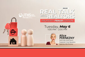 City Spotlight: Real talk with realtors: Property Fraud Edition