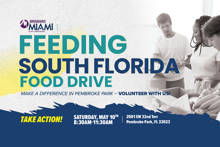 Broward-MIAMI & Feeding South Florida