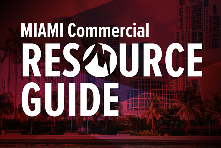 MIAMI Commercial REALTOR Member Resource Guide
