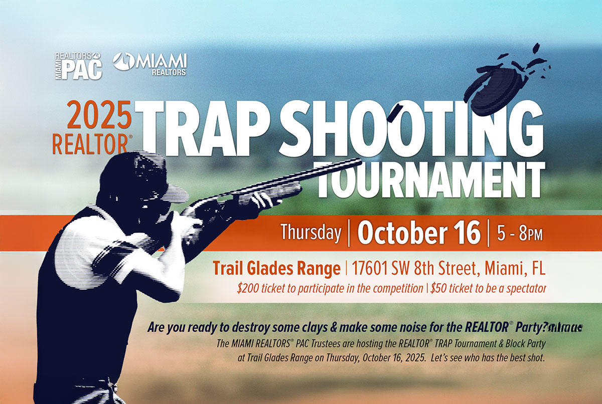 Skeet and Trap Shooting Tournament