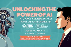 Unlocking the Power of AI: a Game-Changer for Real Estate Agents