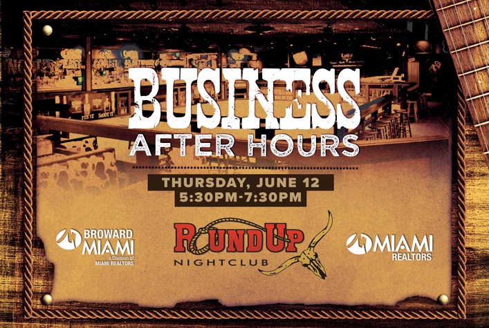 Biz After Hours Country Style