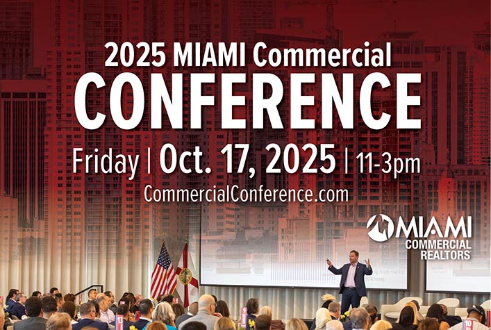 Commercial Conference