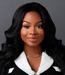 Lovena Sanon-Jules 