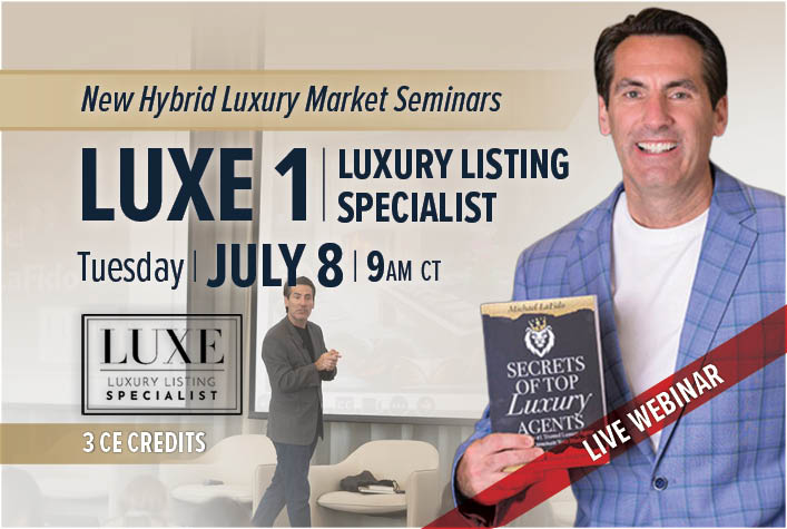 Luxury Listing Specialist